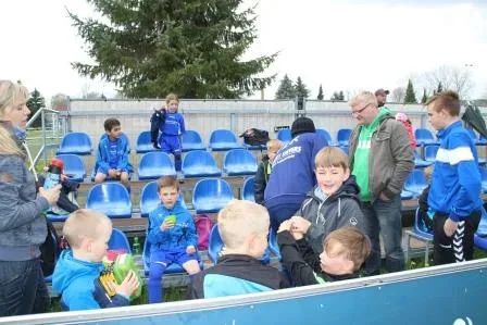 Bambini-Turnier in Neustadt 2017