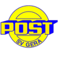 SV Post Gera