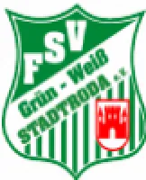 FSV Grün Weiß Stadtroda