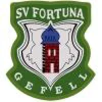 SV Fortuna Gefell