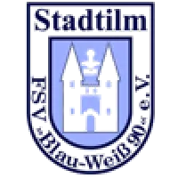 FSV Blau Weiß 90 Stadtilm