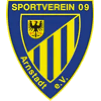 SV 09 Arnstadt