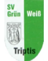 SV Grün Weiß Triptis II