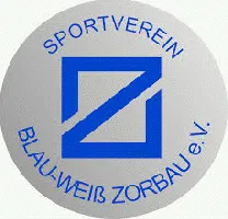 SV Blau Weiß Zorbau