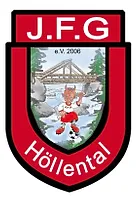 JFG Höllental