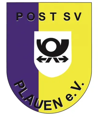 Post SV Plauen
