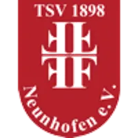 TSV 1898 Neunhofen
