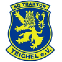 Traktor Teichel