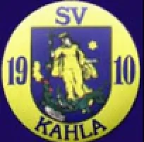 SV 1910 Kahla