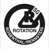 SG Rotation Rosenthal am Rennsteig