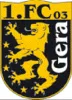 1.FC Gera 03