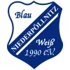 SV Blau Weiß Niederpöllnitz