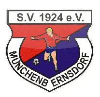 SV 1924 Münchenbernsdorf
