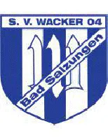 Wacker 04 Bad Salzungen