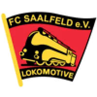 FC Lokomotive Saalfeld