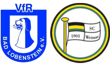 (1M) Rückrundenkracher in Bad Lobenstein