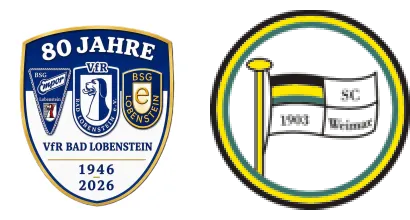 (1M) Spielbeginn bereits 14.00 Uhr auf dem Kunstrasen in der Poststraße