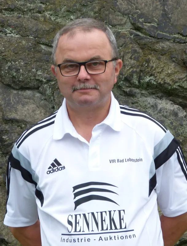 Steffen Gleichmann *