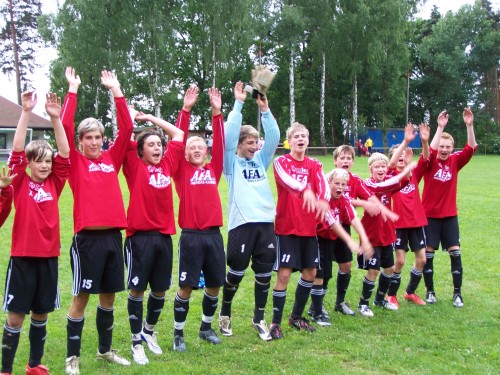 Wichtiger Sieg in Weida