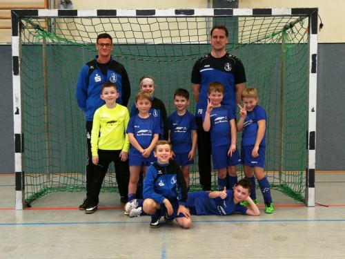 Alles gegeben und so teuer wie möglich verkauft