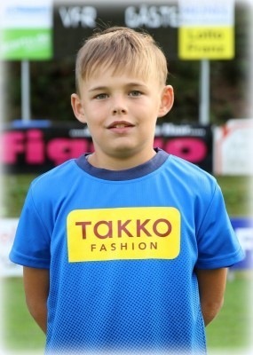 Ein Talent wechselt zum FC Carl Zeiss Jena