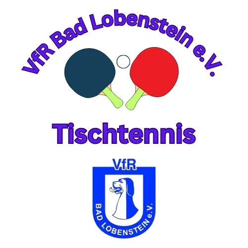 Abteilung Tischtennis stellt sich vor