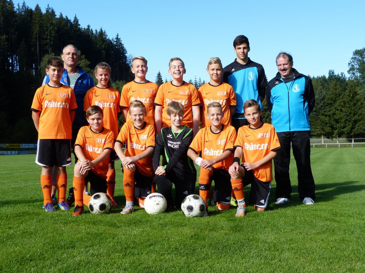 SHOWDOWN ZUM SAISONABSCHLUSS