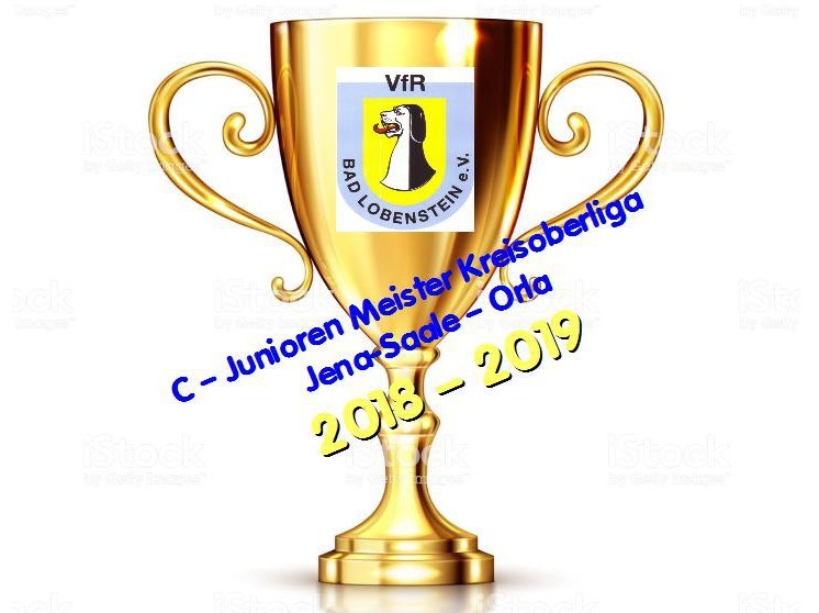 VfR (C) WIRD MEISTER AUF DEM SOFA