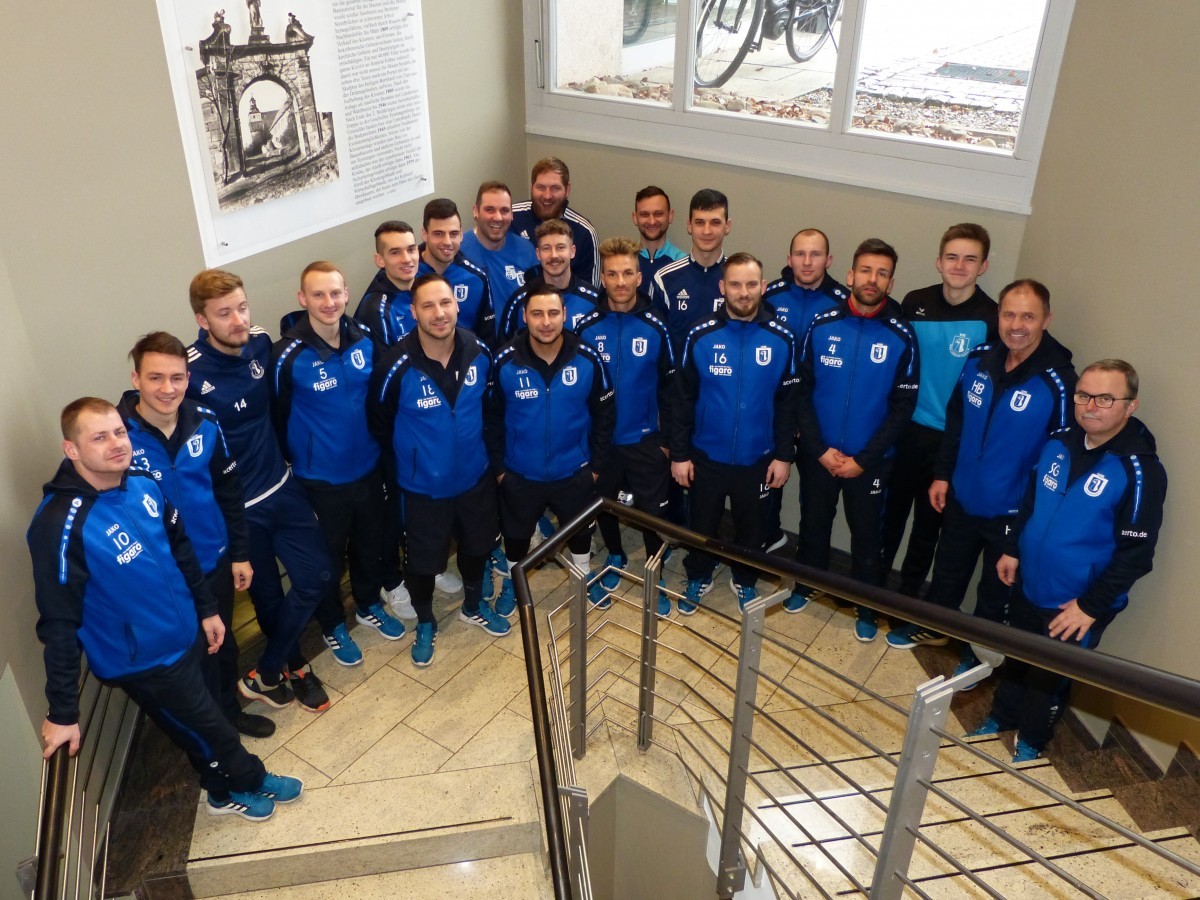 AM ENDE GEHT DIE KRAFT AUS