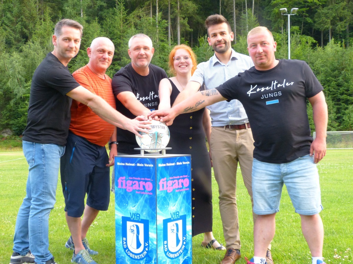 VfR WÄHLT NEUEN VORSTAND