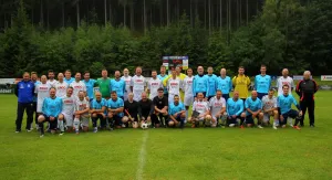 Rückblick: Legendäre Wiederauflage bewegt Generationen ins Koseltal