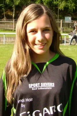 Marie-Therese Rühle