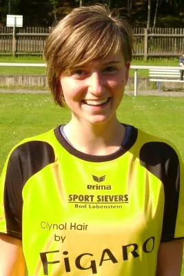 Christin Oberländer