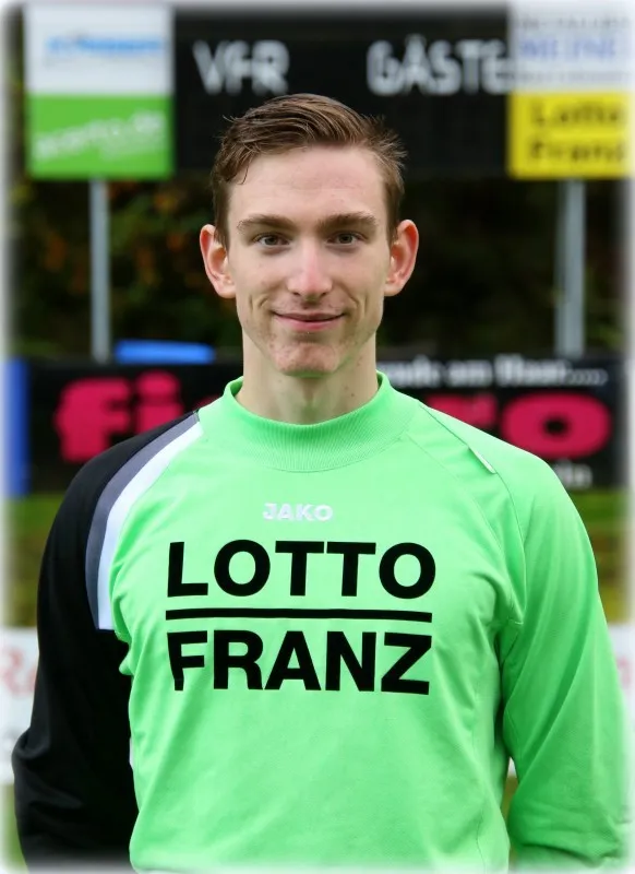 Lex  Antonio Meyer *