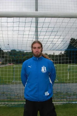 Florian Langheinrich