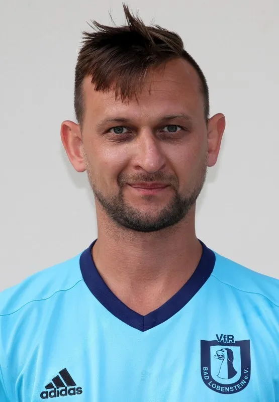 Andre Hajcenko *