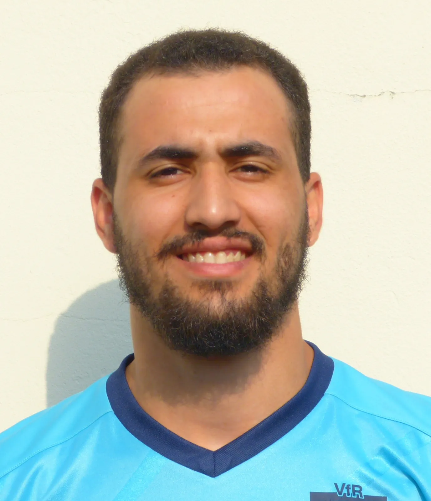 Issam Laghali