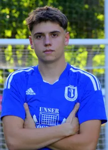 Tim Meinel