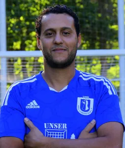 Seddik El Haimer