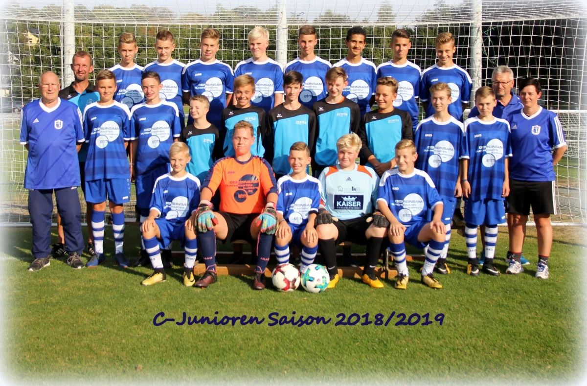 C-Junioren