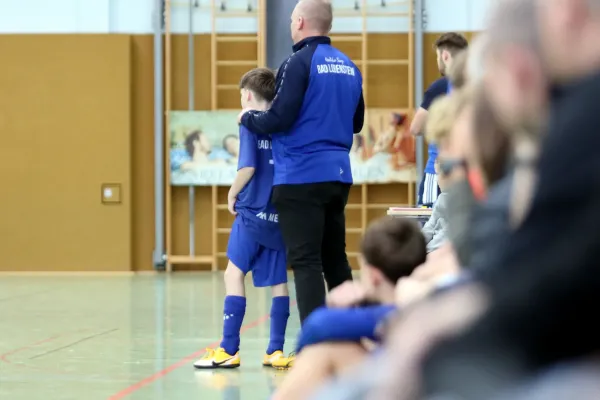 Silvester-Cup 2025 C-Junioren