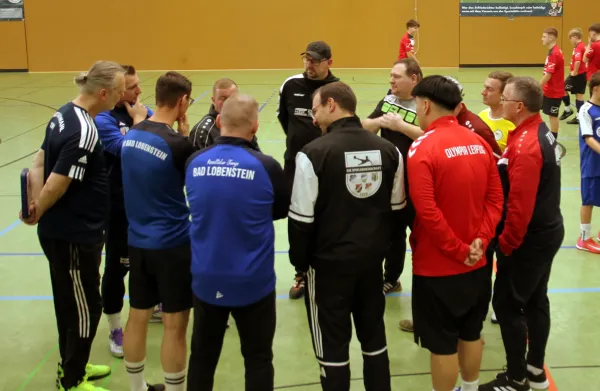 Silvester-Cup 2025 C-Junioren