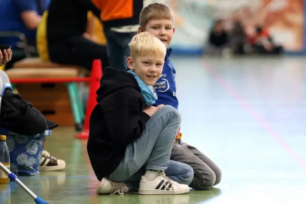 Silvester-Cup 2025 D-Junioren