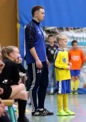Silvester-Cup 2025 E-Junioren
