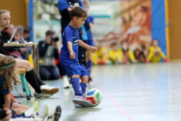 Silvester-Cup 2025 E-Junioren