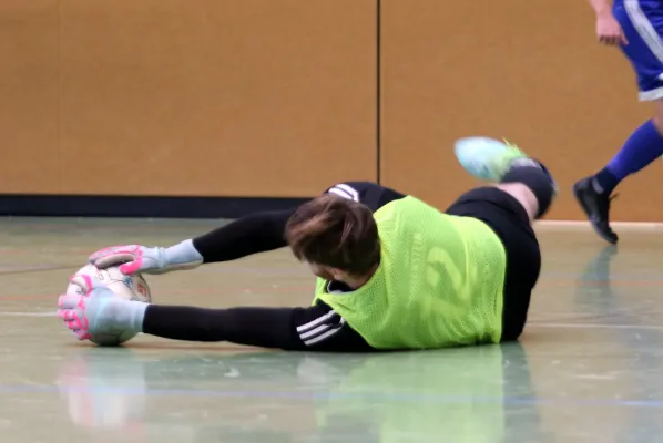 Silvester-Cup 2025 Männer