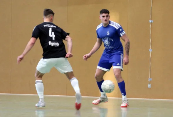 Silvester-Cup 2025 Männer