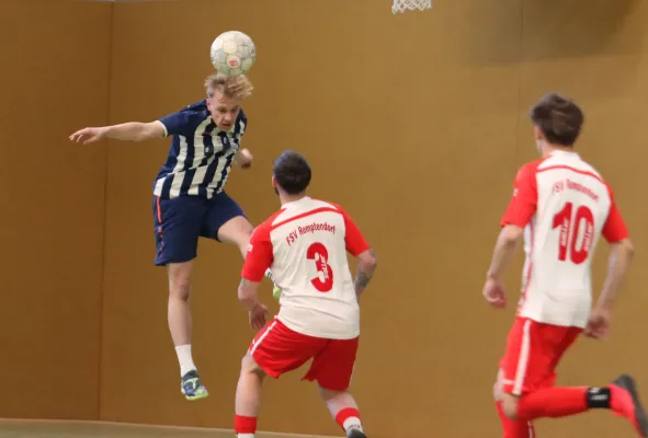 Silvester-Cup 2025 Männer