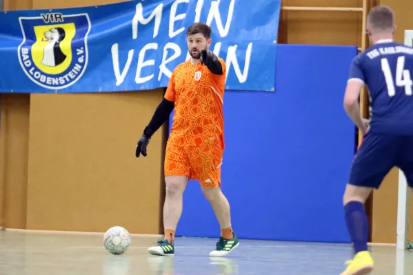 Silvester-Cup 2025 Männer