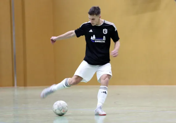 Silvester-Cup 2025 Männer